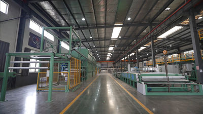 Jiangsu Gaoqi Machinery Co., Ltd