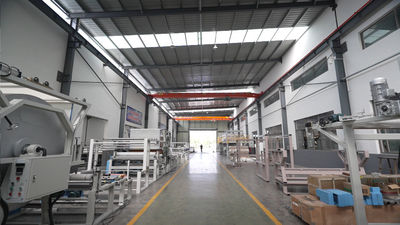 Jiangsu Gaoqi Machinery Co., Ltd