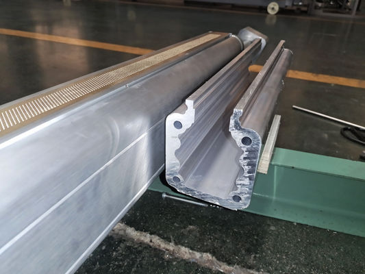 15000 KG Máquina automática 3 em 1 de laminação de chama de estilo alemão para assento de carro