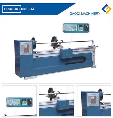 Máquina automática de corte de tiras de rolos de couro de tecido para fábrica