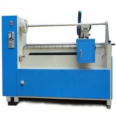 Máquina automática de corte de tecidos / PVC / rolos de couro para corte de precisão
