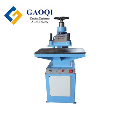 Máquina de corte de pressão de braço giratório hidráulico com função de corte de die com peso de 2000KG
