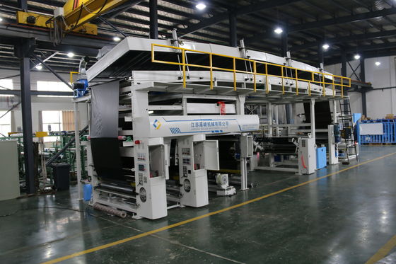 CE Máquina de bronzeamento automático
