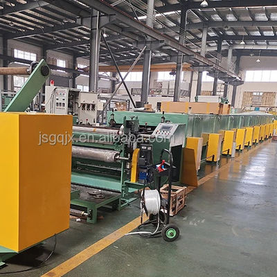 Máquina de moldagem por gotejamento de tecidos não tecidos antiderrapante com tamanho 20150mm*2540mm*2080mm
