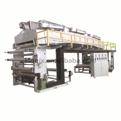 Máquina automática de impressão térmica de padrões em folha 3D para tecidos/couro/poliéster 8000 kg