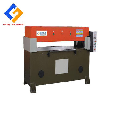 2300*1130*1450mm Dimensão Slipper Clicker Press Cutting Machine