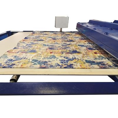 2 em 1 máquina automática de corte e gravura de carpetes