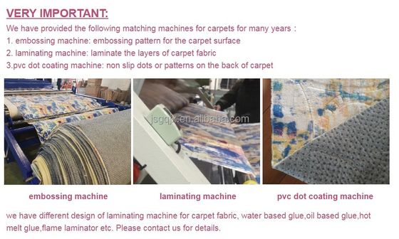 2 em 1 máquina automática de corte e gravura de carpetes