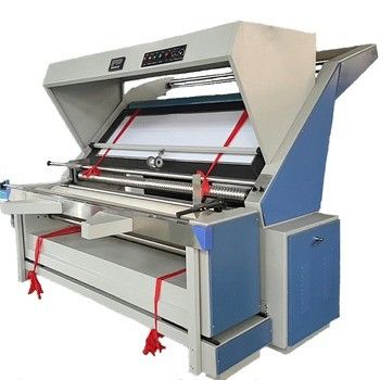 Máquina de inspecção automática de tecidos de tensão personalizada para tecidos de 2000 mm*1200 mm*1200 mm