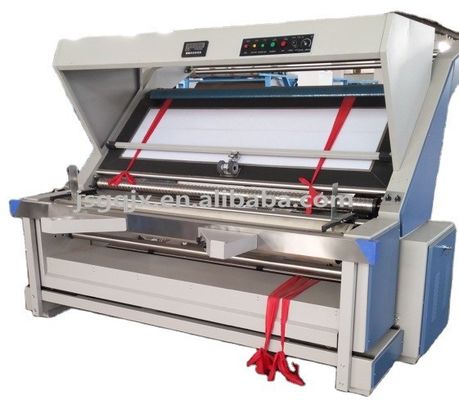 Máquina de inspecção e medição de tecidos de precisão 2000mm*1200mm*1200mm 300 KG