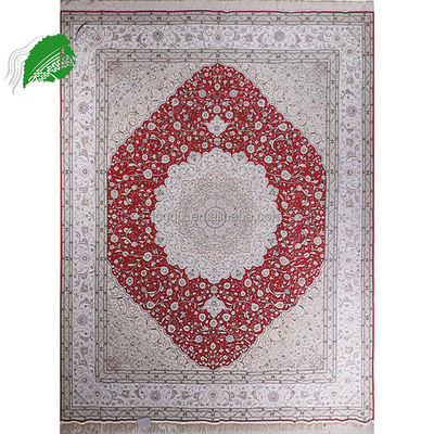 PLC Control Prayer Mat Anti Slip Dot Coating Machine Linha de produção com 380V / 3P Voltage