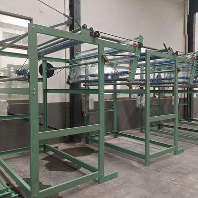 1500*1000*1500 Máquina de balançar de tecido de embalagem de cartão com características fáceis de usar