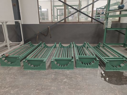 1500*1000*1500 Máquina de balançar de tecido de embalagem de cartão com características fáceis de usar