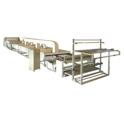 Máquina de revestimento antiderrapagem para tapetes/textil/feito 3Fase 380V 50HZ