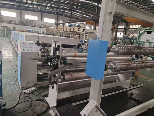 Máquina de revestimento para aplicação de pontos antiderrapante em tapetes duráveis e chinelos de interior
