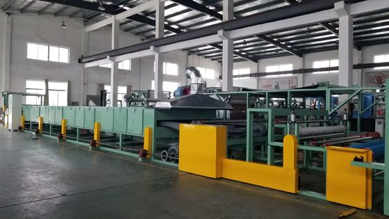Máquina de revestimento para aplicação de pontos antiderrapante em tapetes duráveis e chinelos de interior