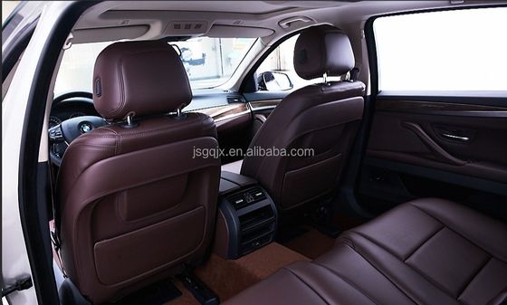Máquina de laminação de chama personalizável para empresa de publicidade de interiores automotivos