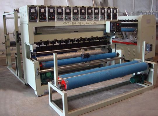 3500 Fabricação de máquinas de revestimento por ultra-som sem agulhas sem fios