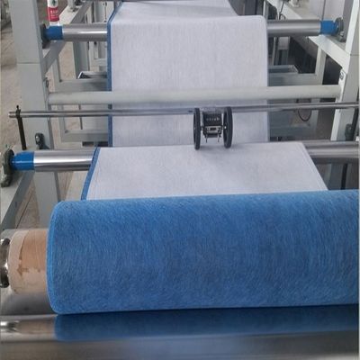 Máquina automática de revestimento de tecidos de 60 kW