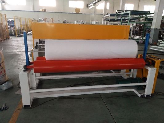 30 Sets/Months Máquina de revestimento de transferência de pontos de tecidos não tecidos para entrelaçamento