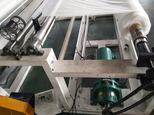 Máquina de revestimento de dispersão de pó personalizável para aplicação de adesivos de fusão a quente
