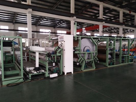 Máquina de laminação de material de embalagem de plástico com tecnologia avançada e cola de óleo