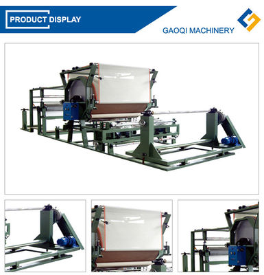 Máquina automática de regar e cortar para laminação de base de água Largura máxima 1500 mm-3400 mm