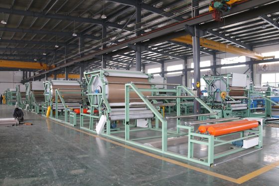 Máquina de laminação automática de filme à base de água, versátil, com método de aquecimento a gás natural ou a electricidade