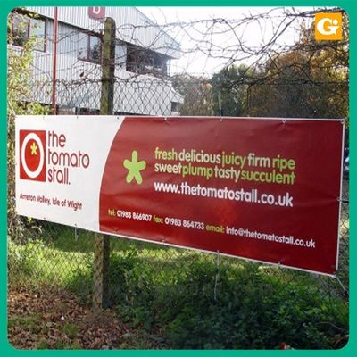 Linha de produção de publicidade de banners de PVC flex com produção e eficiência